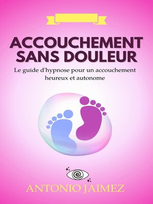 cover image of Accouchement Sans Douleur